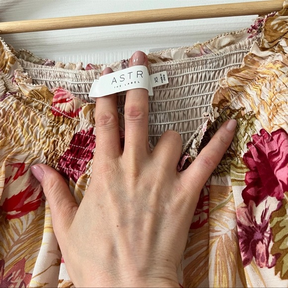 ASTR The Label Dress - Picture 6 of 9